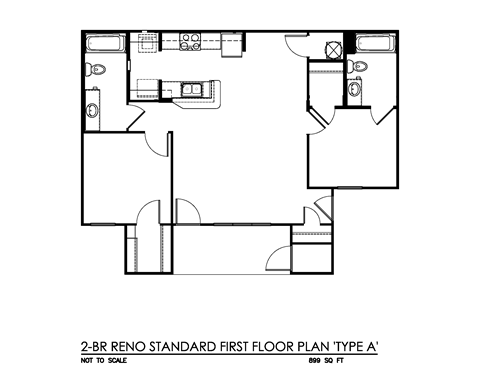 230 Gross Road 1-3 Beds Apartment, Affordable for Rent - Photo Gallery 16